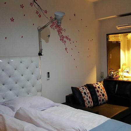 Reddoorz Apartment @ Emerald Towers Bandung Luaran gambar