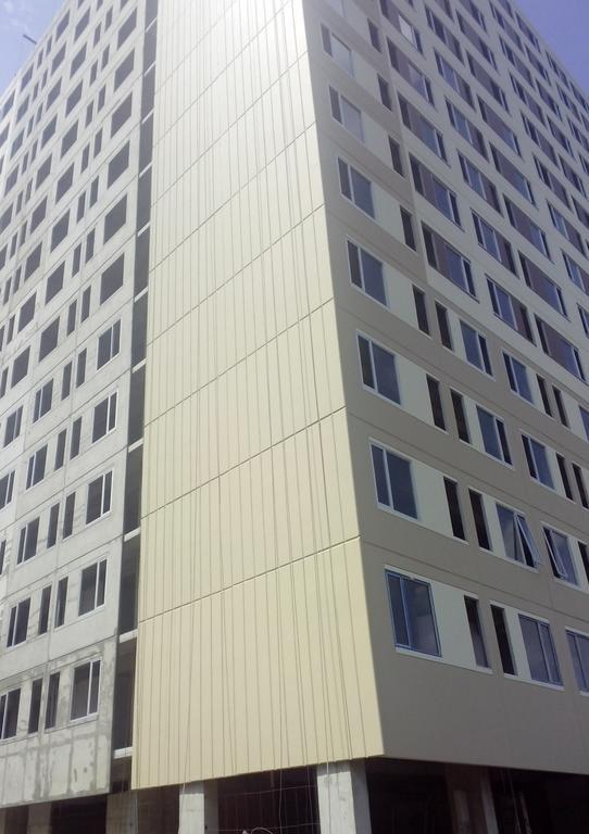 Reddoorz Apartment @ Emerald Towers Bandung Luaran gambar