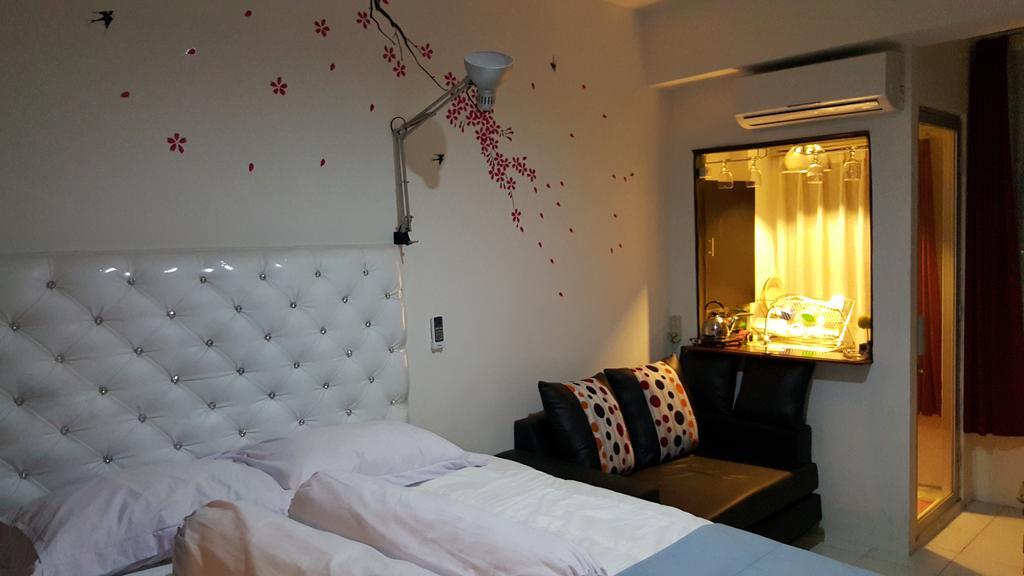 Reddoorz Apartment @ Emerald Towers Bandung Luaran gambar