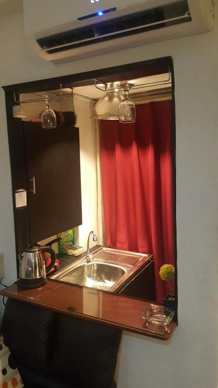 Reddoorz Apartment @ Emerald Towers Bandung Luaran gambar