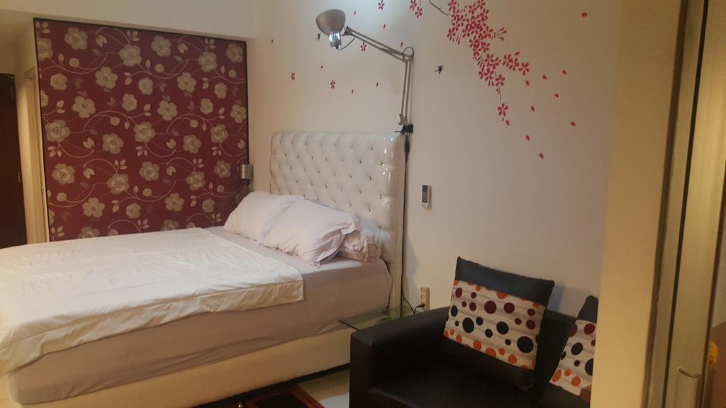 Reddoorz Apartment @ Emerald Towers Bandung Luaran gambar